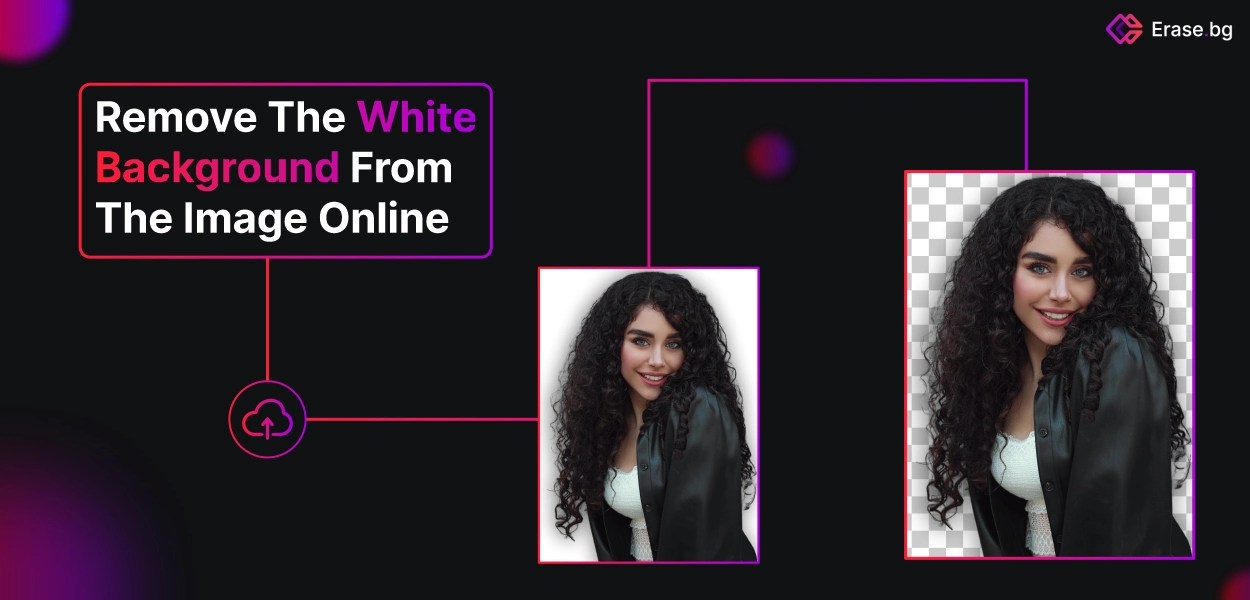 Remove The White Background From The Image Online